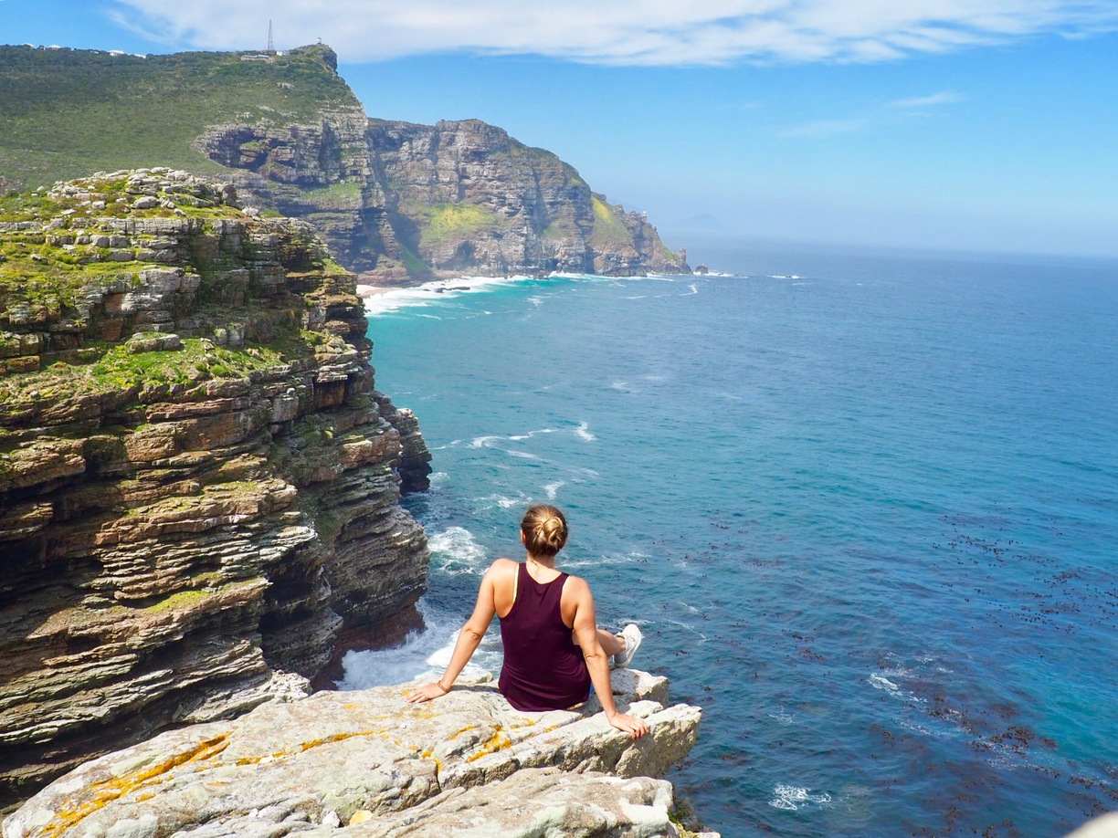 Cape of Good Hope